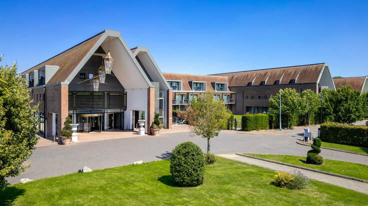 Hotel Hotel