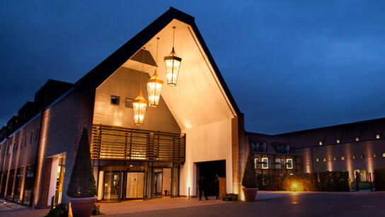 Hilton London Syon Park