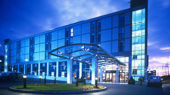 Hilton London Croydon