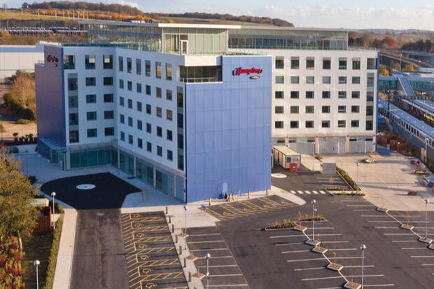 Hotel Hotel
