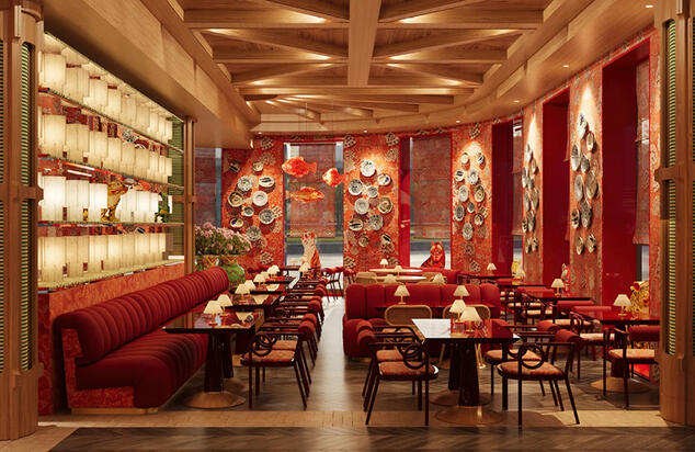 Dining Dining