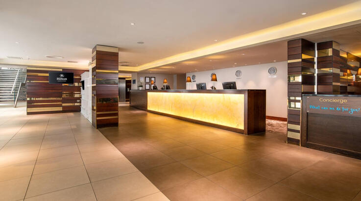 Hotel Hotel