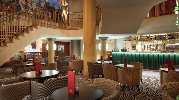 Hotel Hotel