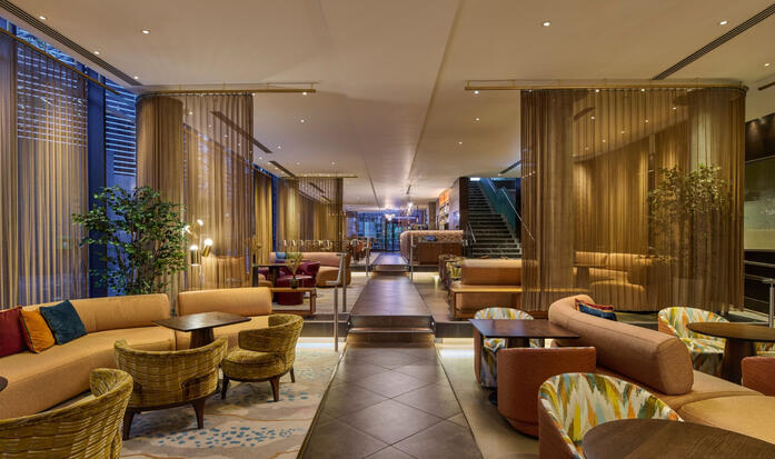 Hotel Hotel