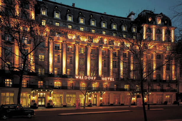 Hotel Hotel