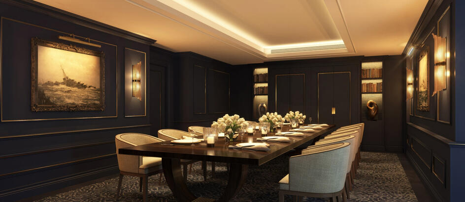 Dining Dining