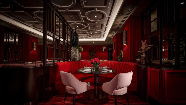 Dining Dining