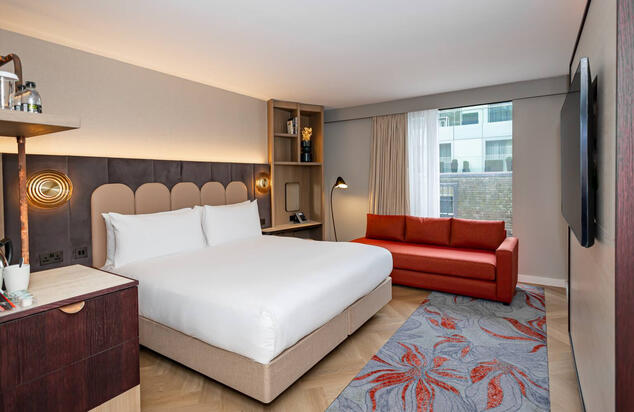 Hotel Hotel